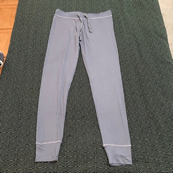 Cute Booty Lounge Jogger Leggings - Picture 3 of 5